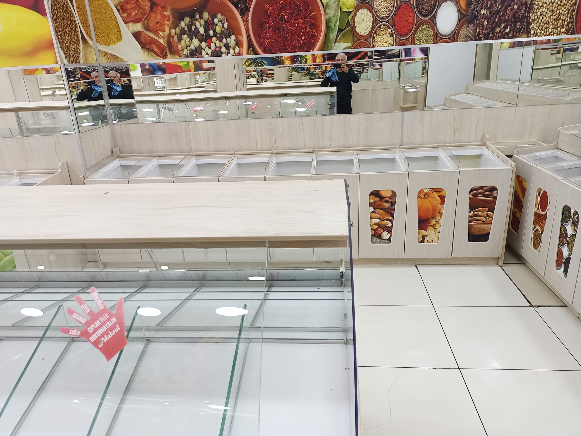 Zincirlikuyu Temizlik