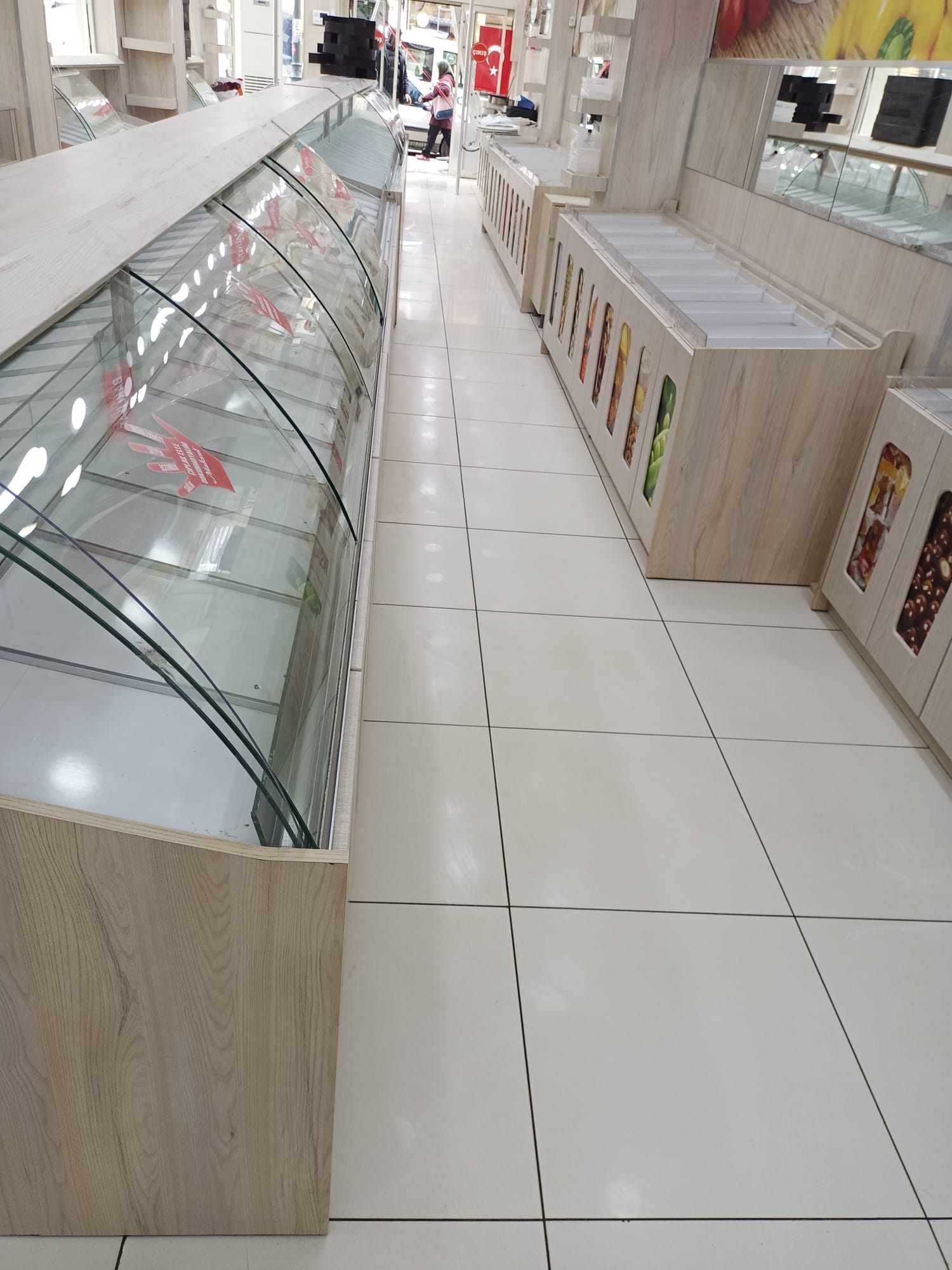 Zincirlikuyu Temizlik Şirketi